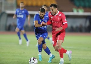 تساوی بدون گل در دربی هفته دوازدهم لیگ برتر؛ استقلال و پرسپولیس در اراک بدون برنده از زمین خارج شدند