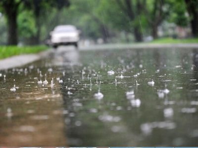 ورود سامانه بارشی جدید به کشور از امروز؛ بارش باران، برف و کاهش محسوس دما در راه است
