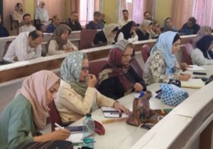 استاد ادبیات و زبان فارسی در اراک مطرح کرد؛ دیدار شمس و مولوی؛ قمار بزرگ هویت و تولد دوباره انسان