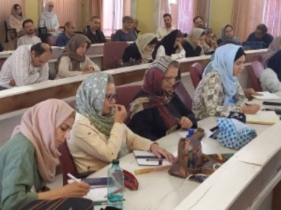 استاد ادبیات و زبان فارسی در اراک مطرح کرد؛ دیدار شمس و مولوی؛ قمار بزرگ هویت و تولد دوباره انسان