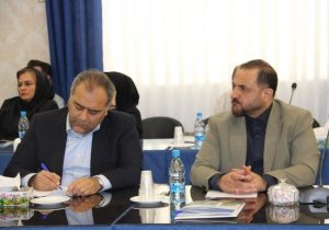 همافزایی بانک صنعت و معدن با اتاق بازرگانی برای جهش تولید