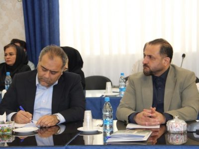 همافزایی بانک صنعت و معدن با اتاق بازرگانی برای جهش تولید