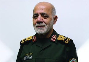 سرلشکر عبداللهی: در ازای شهادت هر ایرانی، یک نیروی آمریکایی به درک واصل خواهد شد