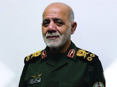 سرلشکر عبداللهی: در ازای شهادت هر ایرانی، یک نیروی آمریکایی به درک واصل خواهد شد