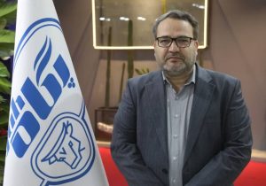 محمد نریمانیراد سرپرست شرکت صنایع شیر ایران پگاه شد