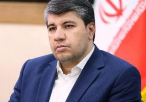 ” افشین خانی ” مدیر عامل بانک صادرات ایران شد