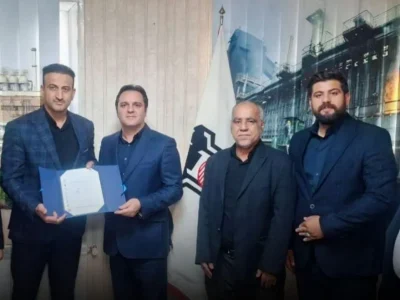 بازگشت به ریشهها؛ «جواد محمدی» سکاندار رسمی باشگاه ذوبآهن شد