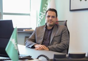 مهدی باستان به عنوان مدیرعامل ارتباط فردا منصوب شد