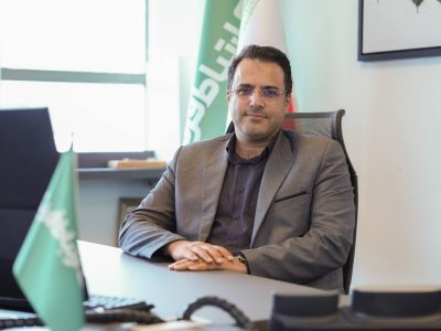 مهدی باستان به عنوان مدیرعامل ارتباط فردا منصوب شد