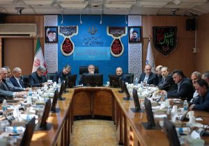 رونمایی از طرح ملی «کارت نشاط» با حضور وزیر آموزش و پرورش و همکاری بانک ایران‌زمین