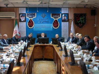 رونمایی از طرح ملی «کارت نشاط» با حضور وزیر آموزش و پرورش و همکاری بانک ایرانزمین