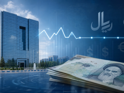 بانک مرکزی فعلاً برنامه‌ای برای افزایش نرخ سود سپرده و تسهیلات ندارد