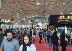 نمایشگاه بینالمللی شیرینی و شکلات؛ بررسی وضعیت زنجیره تأمین در شرایط کنونی بازار