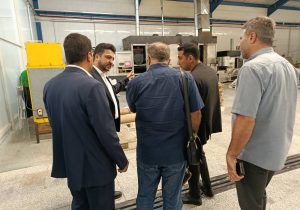 گام بلند آریا گستر هاکان برای عرضه مستقیم محصولات غذایی؛ حذف واسطهها به نفع مصرفکننده