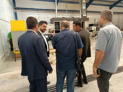 گام بلند آریا گستر هاکان برای عرضه مستقیم محصولات غذایی؛ حذف واسطهها به نفع مصرفکننده