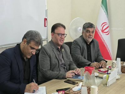توسعه همکاری‌های بانک ملی ایران و دانشگاه قم در دستور کار قرار گرفت