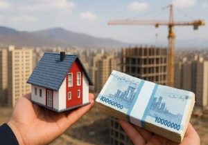 افزایش سقف وام مسکن و ودیعه در سال ۱۴۰۳؛ جزئیات کامل تسهیلات جدید بانک مرکزی