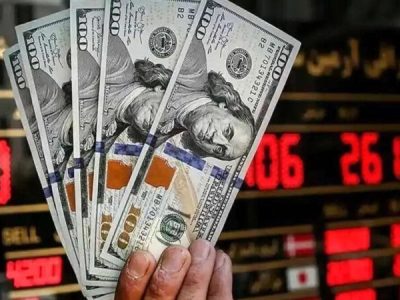 گره کور بازار ارز؛ چرا گرانی دلار موتور صادرات را روشن نکرد؟