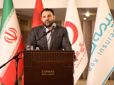 تولد «صندوق تضمین مهرگان دی شهر»؛ تحولی در تأمین مالی و کاهش ریسک بانکی