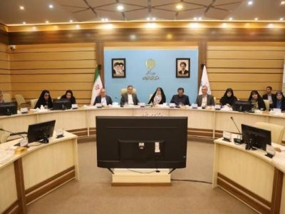 تقدیر معاون رئیس‌جمهور در امور زنان و خانواده از عملکرد مطلوب بانک مسکن