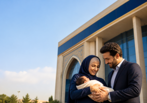 پرداخت بیش از ۱۵.۸ هزار میلیارد ریال وام فرزندآوری توسط بانک ملی ایران