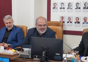 تغییرات مدیریتی در بانک ملی ایران: انتصابات جدید در معاونت سرمایه‌گذاری و روابط عمومی