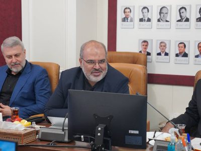 تغییرات مدیریتی در بانک ملی ایران: انتصابات جدید در معاونت سرمایهگذاری و روابط عمومی