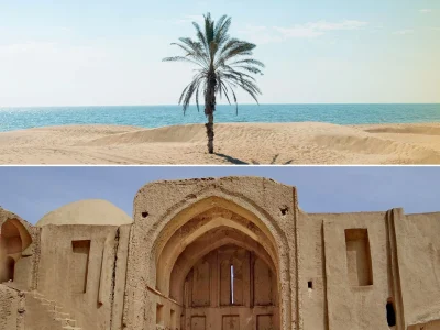 هدیه ایرانسل به مناسبت روز زاهدان؛ ۱۲۰ دقیقه مکالمه رایگان برای مشترکان سیستان و بلوچستان