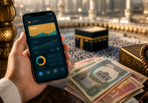 راهنمای جامع دریافت ارز اربعین ۱۴۰۴ از بانک ملی