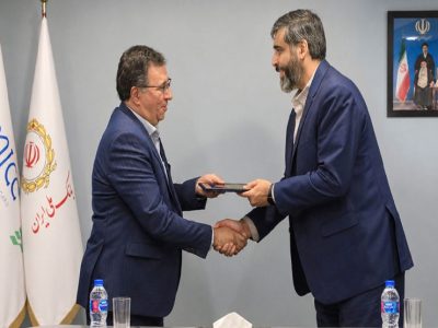 امیر طیبی سرپرست شرکت توسعه سرمایه پیشگامان پویا شد