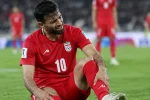 شوک به اردوی پرسپولیس؛ مصدومیت بدموقع محبی مقابل روسیه