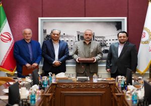 سیدجواد طباییان رئیس بیمارستان بانک ملی شد؛ تأکید مدیرعامل بر ارتقای خدمات درمانی و شفافیت مالی