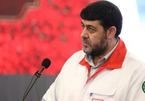 تاکید رئیس هلالاحمر بر امنیت امدادگران؛ از «تجربه» تا «اقدام عملی» در خاورمیانه