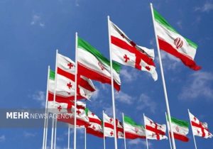 تکذیب شایعات بستهشدن مرز گرجستان؛ تردد کامیونهای ایرانی همچنان ادامه دارد