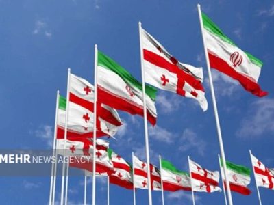 تکذیب شایعات بستهشدن مرز گرجستان؛ تردد کامیونهای ایرانی همچنان ادامه دارد