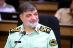 سردار رادان: دشمن در جنگ شناختی بهدنبال جابجایی ارزشهاست/ ضرورت پیشدستی در روایت اول برای خنثیسازی جنگ ترکیبی