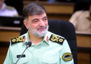 سردار رادان: دشمن در جنگ شناختی بهدنبال جابجایی ارزشهاست/ ضرورت پیشدستی در روایت اول برای خنثیسازی جنگ ترکیبی