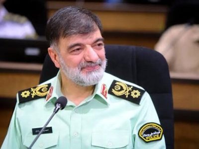 سردار رادان: دشمن در جنگ شناختی به‌دنبال جابجایی ارزش‌هاست/ ضرورت پیش‌دستی در روایت اول برای خنثی‌سازی جنگ ترکیبی
