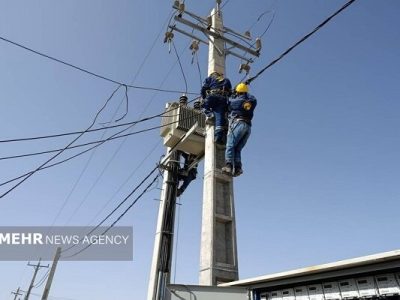 هدف‌گذاری کاهش ۵۰۰۰ مگاوات بار پایه؛ جزئیات طرح ملی مهتاب در استان البرز