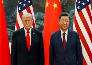 سفر دولتی رئیسجمهور چین به آمریکا به دعوت دونالد ترامپ + جزئیات دیدارها