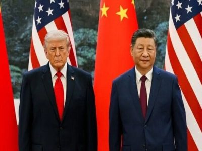 سفر دولتی رئیس‌جمهور چین به آمریکا به دعوت دونالد ترامپ + جزئیات دیدارها