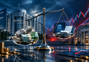 پشتپرده ظرفیت ارزی بانکها؛ چرا اعداد و ارقام ترازنامهها فریبندهاند؟