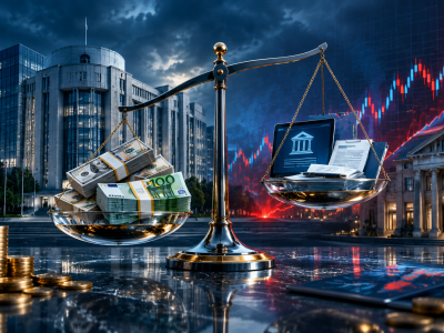 پشتپرده ظرفیت ارزی بانکها؛ چرا اعداد و ارقام ترازنامهها فریبندهاند؟