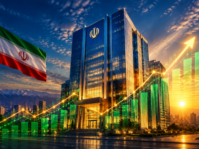 بانک کارآفرین در مسیر تحقق سود ۶.۱ همتی؛ کیفیت بهجای کمیت در گزارشهای ۱۴۰۵