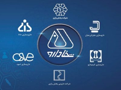 از افزایش ۱۶۴ درصدی ارزش ریالی تولید تا افزایش ۴.۲ درصدی سهم ریالی بازار در هلدینگ شفادارو