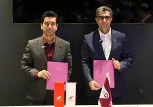 تفاهمنامه بهپرداخت ملت و رایتل؛ پرداخت NFC و شبکه اختصاصی پایانه پرداخت در راه است