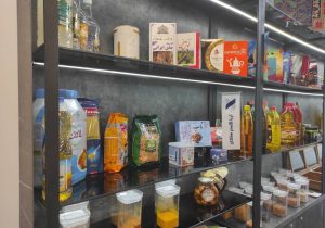 «آریاگستر هاکان؛ سفره‌ای به وسعت کیفیت، قیمتی به اندازه انصاف»