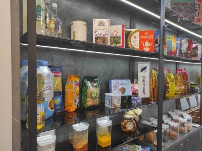 «آریاگستر هاکان؛ سفره‌ای به وسعت کیفیت، قیمتی به اندازه انصاف»