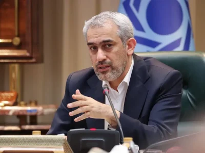 آغاز اصلاح ساختار ۳۰ بانک کشور؛ خبر مهم وزیر اقتصاد درباره نظام بانکی و تسهیل تجارت