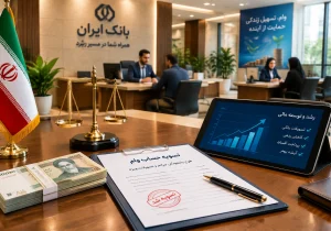 فرصت طلایی تسویه بدهیهای معوق در بانک ملی ایران/ اعلام شرایط بخشودگی جرایم تأخیر